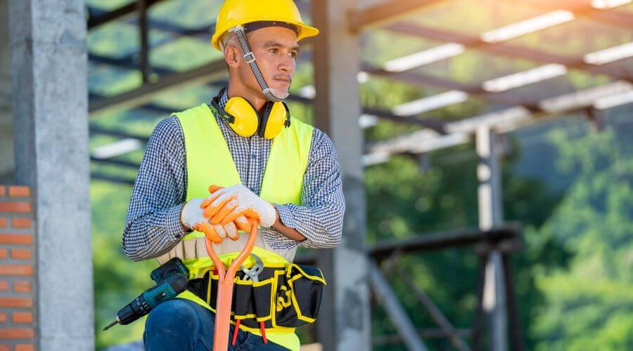 Professional metal roof installation in Medon, TN